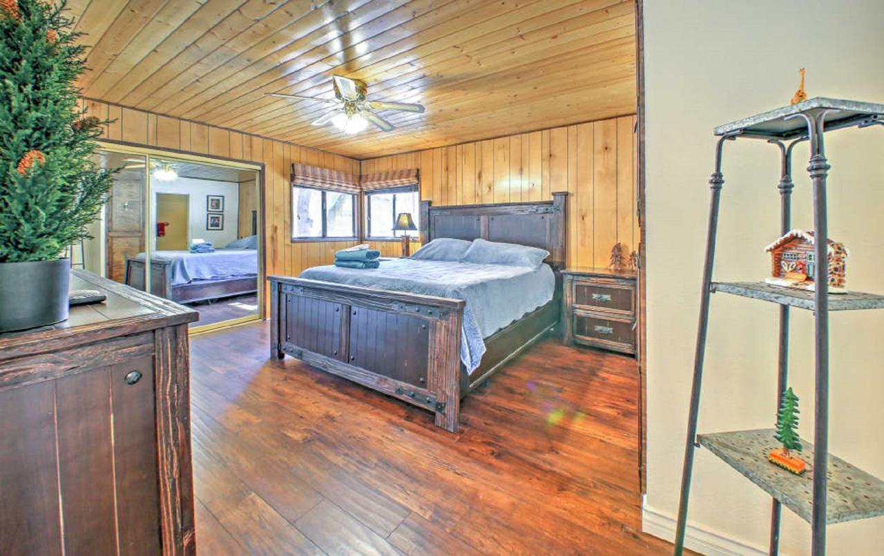 Villa Edgar'S Hideaway Moonridge Exterior foto
